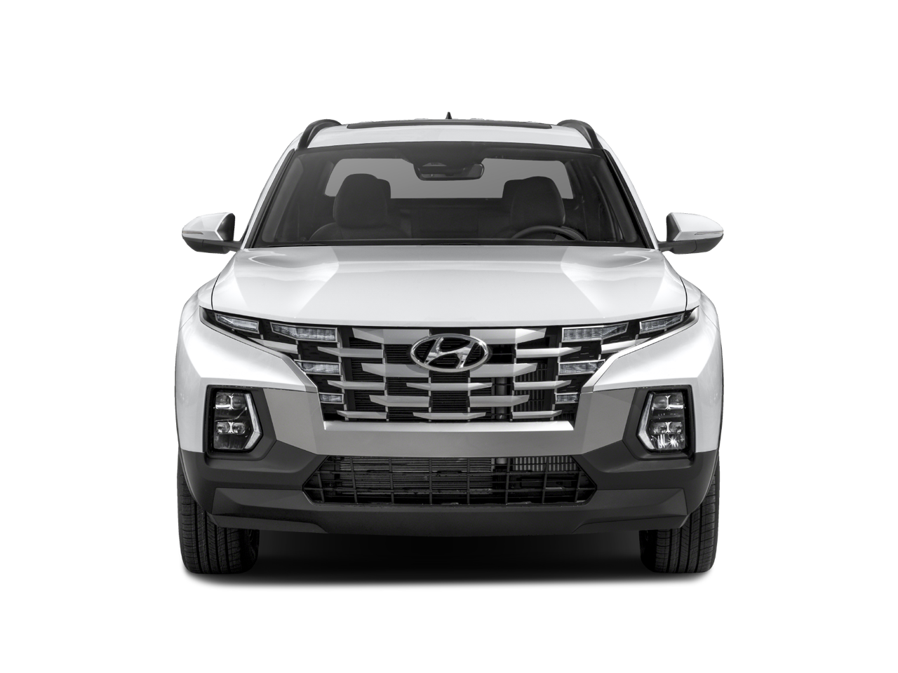 2022 Hyundai Santa Cruz 2.5T SEL Premium