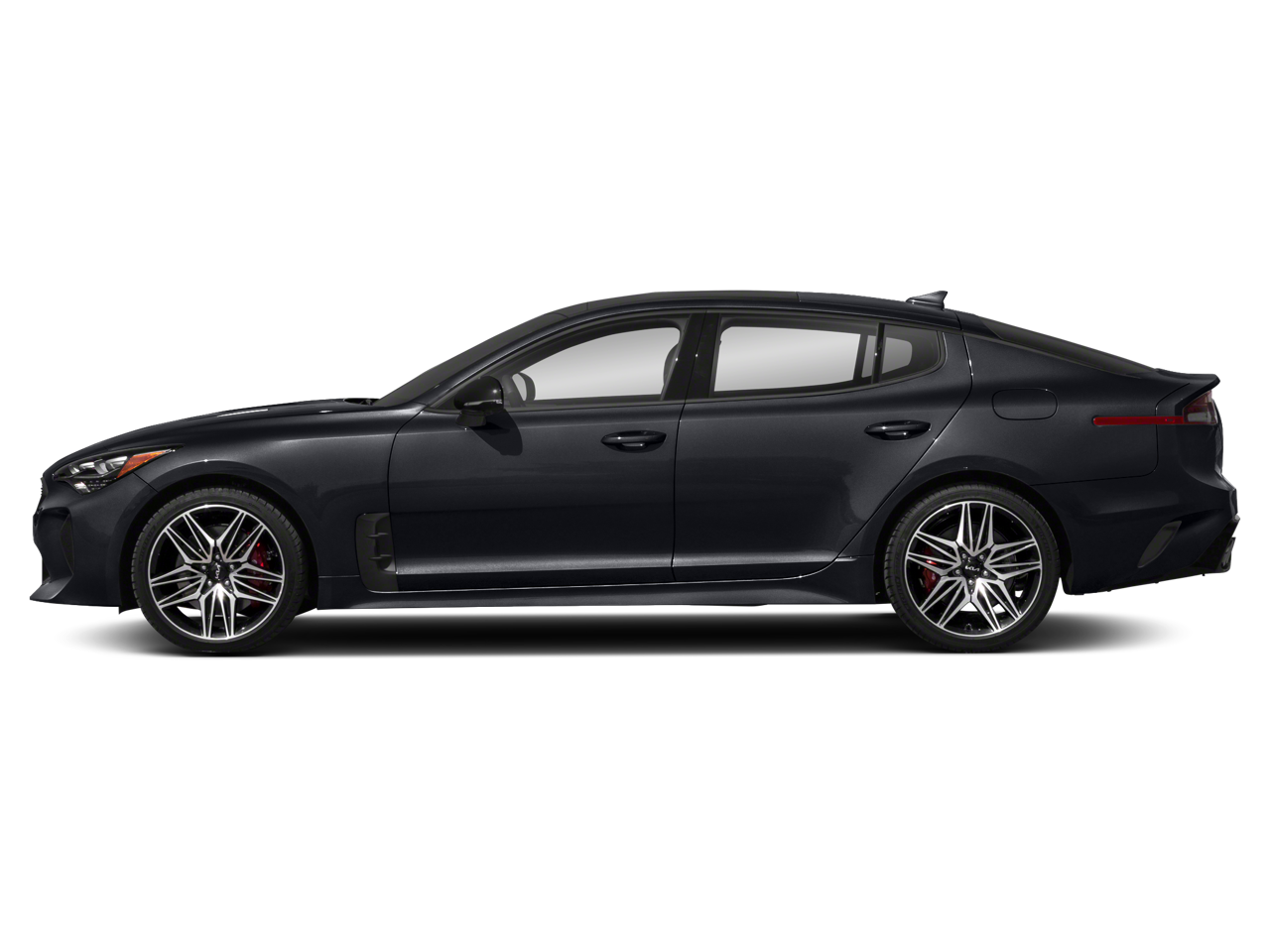 2022 Kia Stinger Base