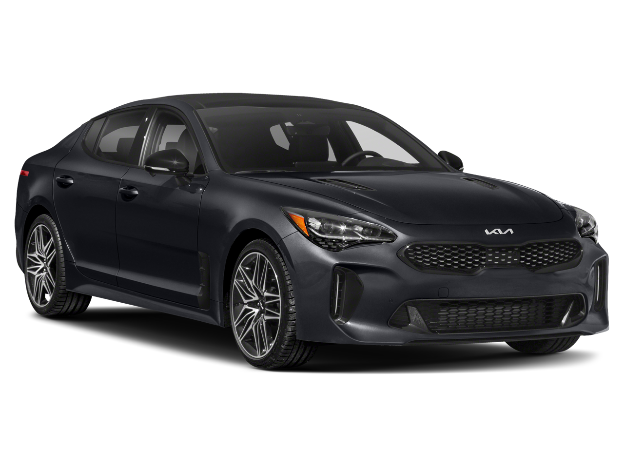 2022 Kia Stinger Base