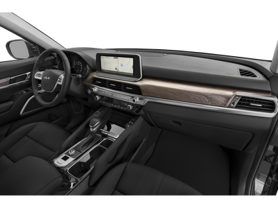 2022 Kia Telluride Base