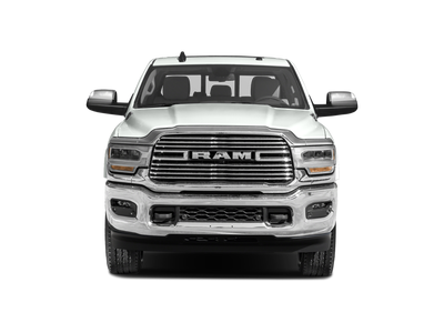 2022 RAM 2500 Base