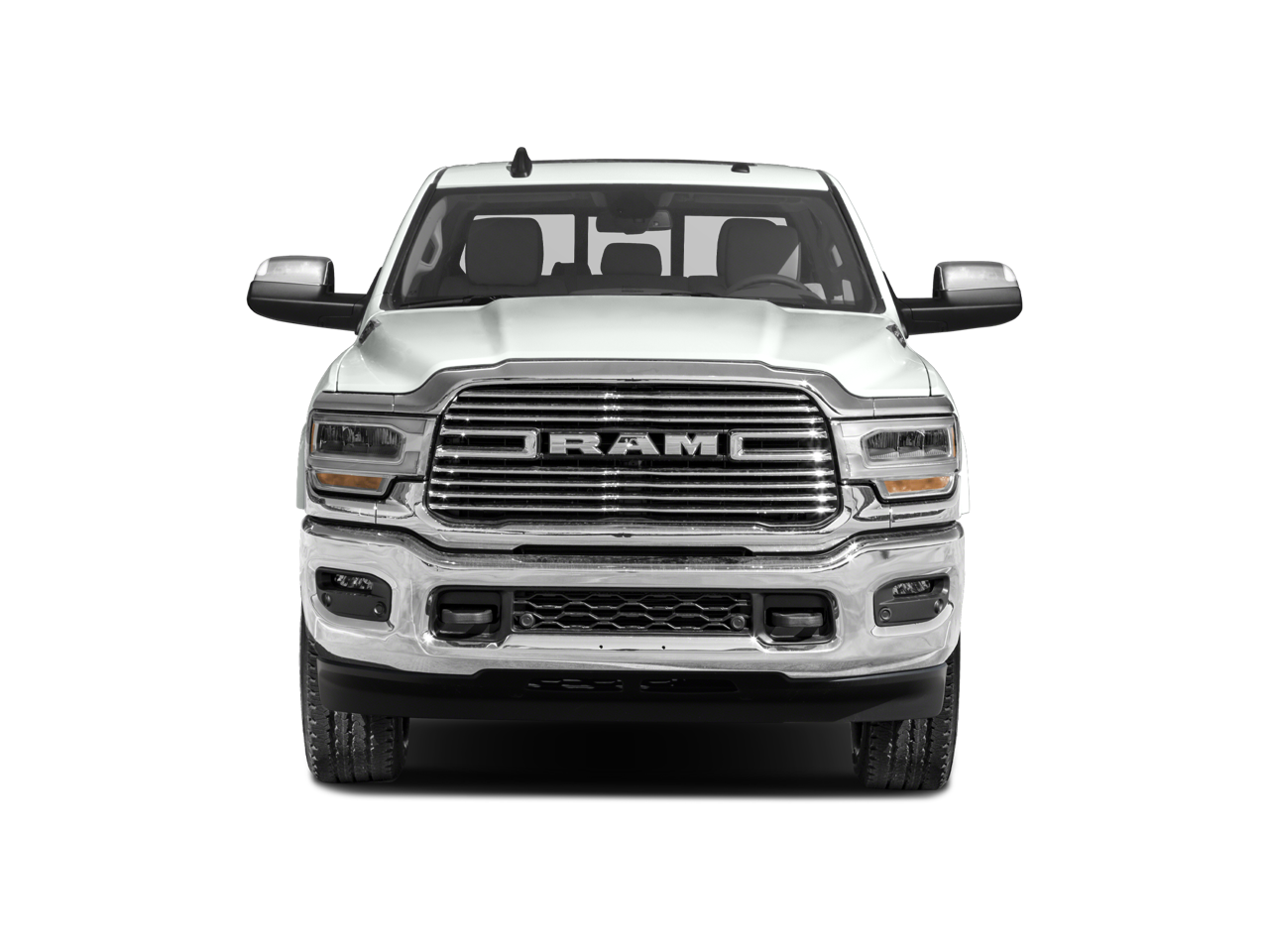 2022 RAM 2500 Base
