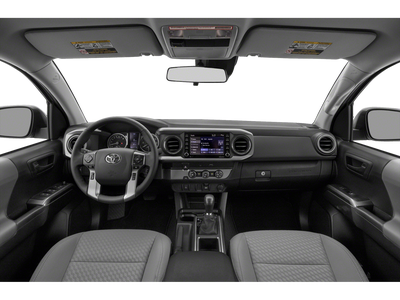 2022 Toyota Tacoma Base