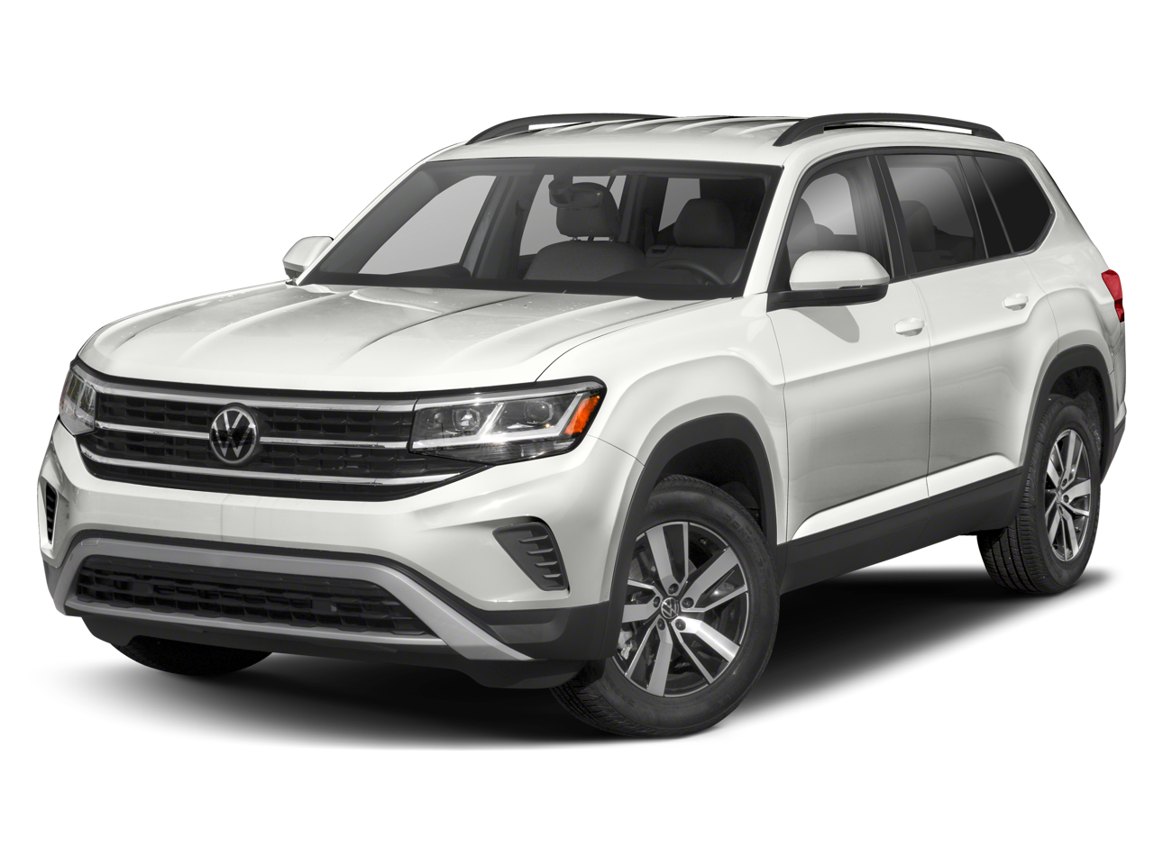 2022 Volkswagen Atlas 3.6L SE w/Tech's photo