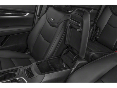 2023 Cadillac XT5 Base