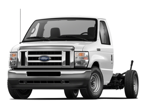 2023 Ford E-350SD Base