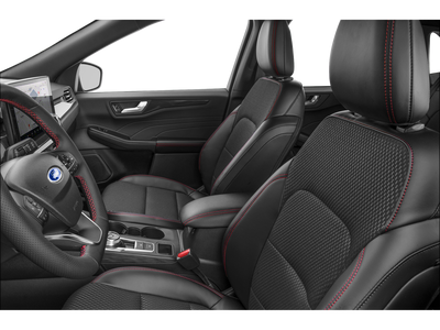 2023 Ford Escape Base
