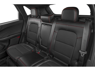 2023 Ford Escape Base