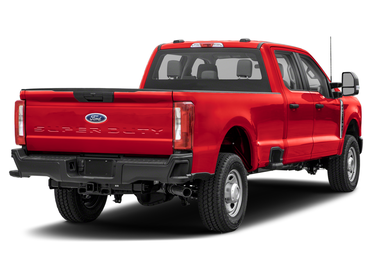 2023 Ford F-350SD Base