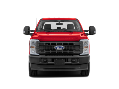 2023 Ford F-350SD Platinum