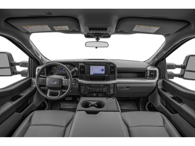 2023 Ford F-350SD Platinum