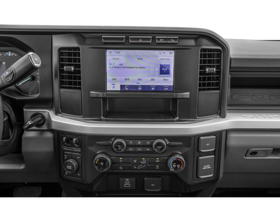 2023 Ford F-350SD Platinum