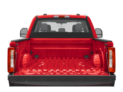2023 Ford F-350SD Platinum