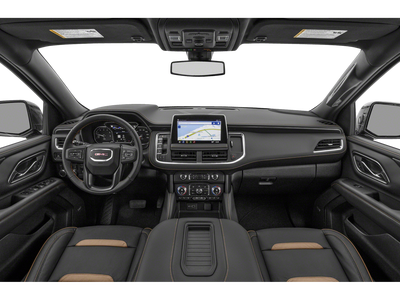 2023 GMC Yukon Base
