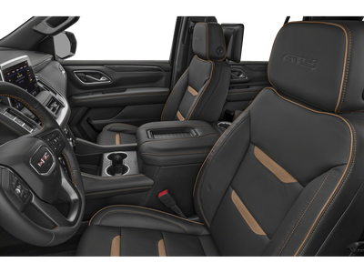 2023 GMC Yukon Base