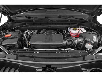 2023 GMC Yukon Base