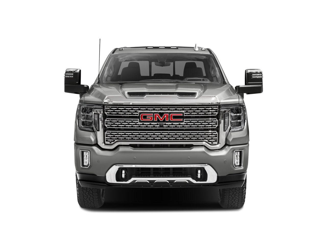 2023 GMC Sierra 2500HD Denali