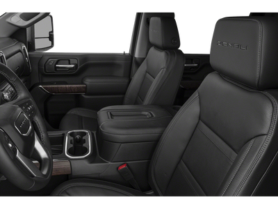 2023 GMC Sierra 3500HD Denali