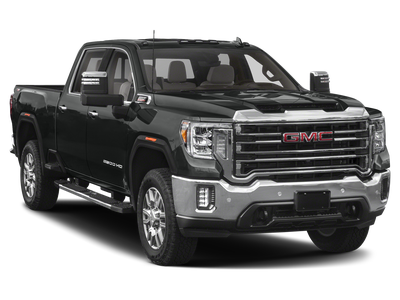 2023 GMC Sierra 3500HD Pro