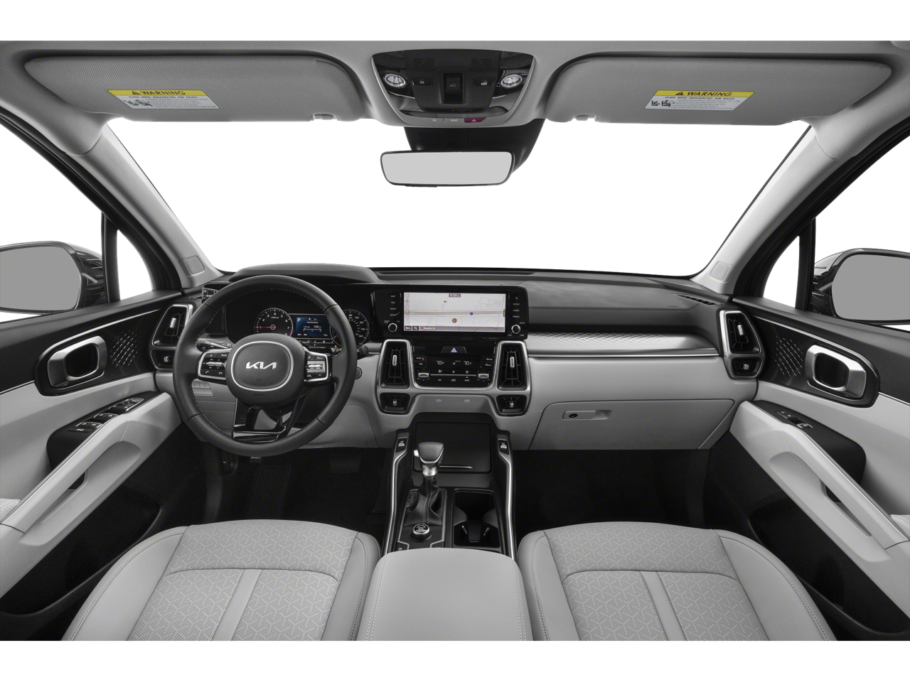 2023 Kia Sorento Base