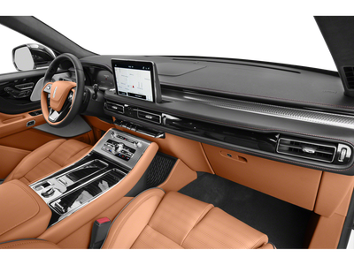 2023 Lincoln Aviator Black Label