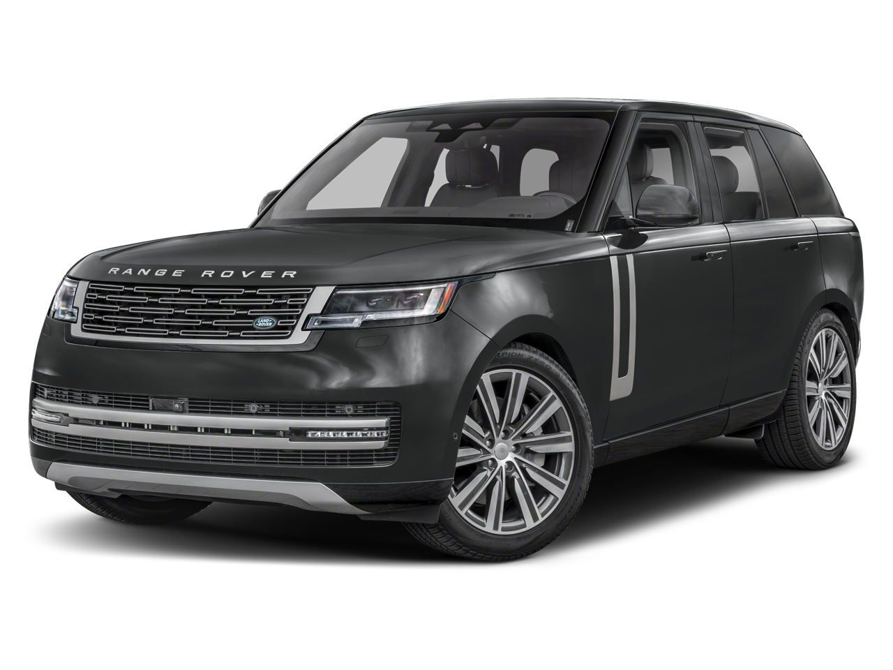 2023 Land Rover Range Rover P530 SE