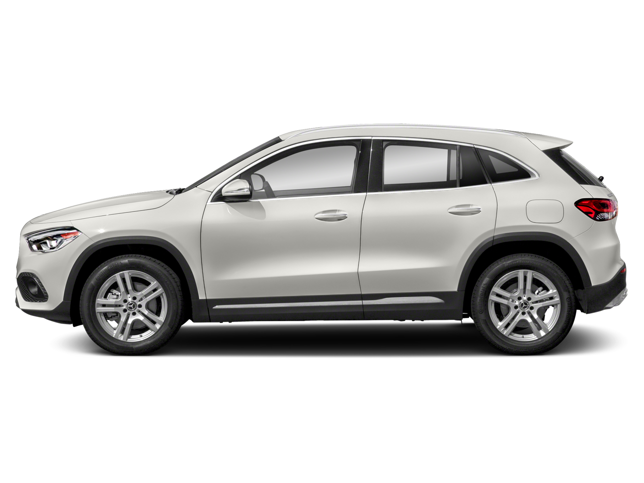 2023 Mercedes-Benz GLA Base 4MATIC®