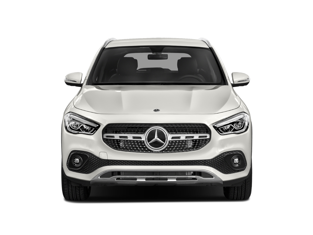 2023 Mercedes-Benz GLA Base 4MATIC®