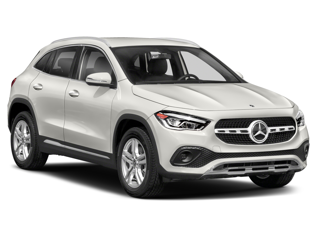2023 Mercedes-Benz GLA Base 4MATIC®