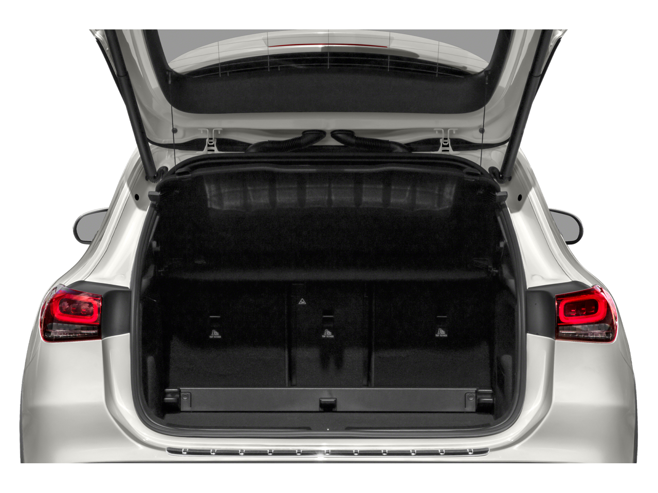 2023 Mercedes-Benz GLA Base 4MATIC®