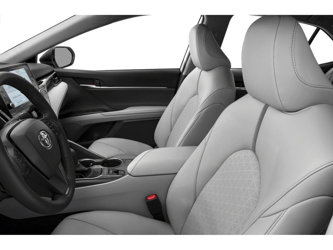 2023 Toyota Camry Base