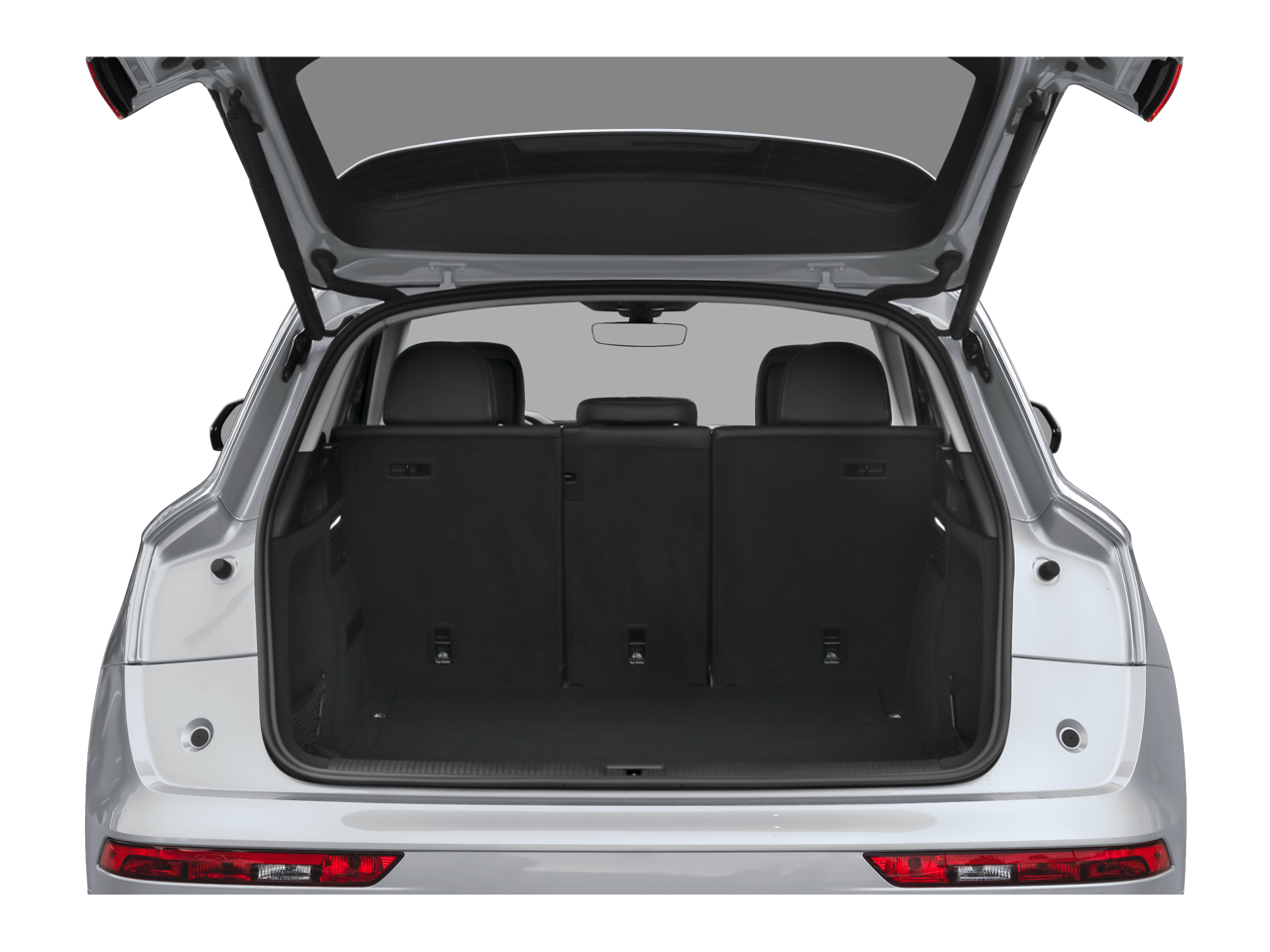 2024 Audi Q5 45 S line quattro Premium