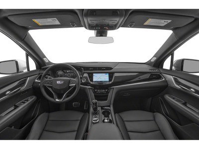 2024 Cadillac XT6 AWD Sport
