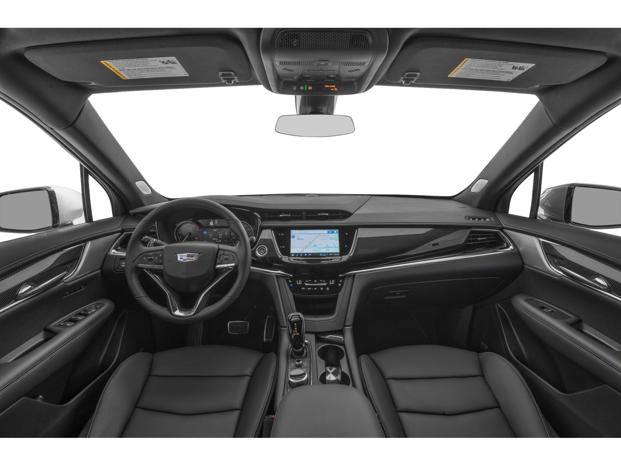 2024 Cadillac XT6 AWD Sport