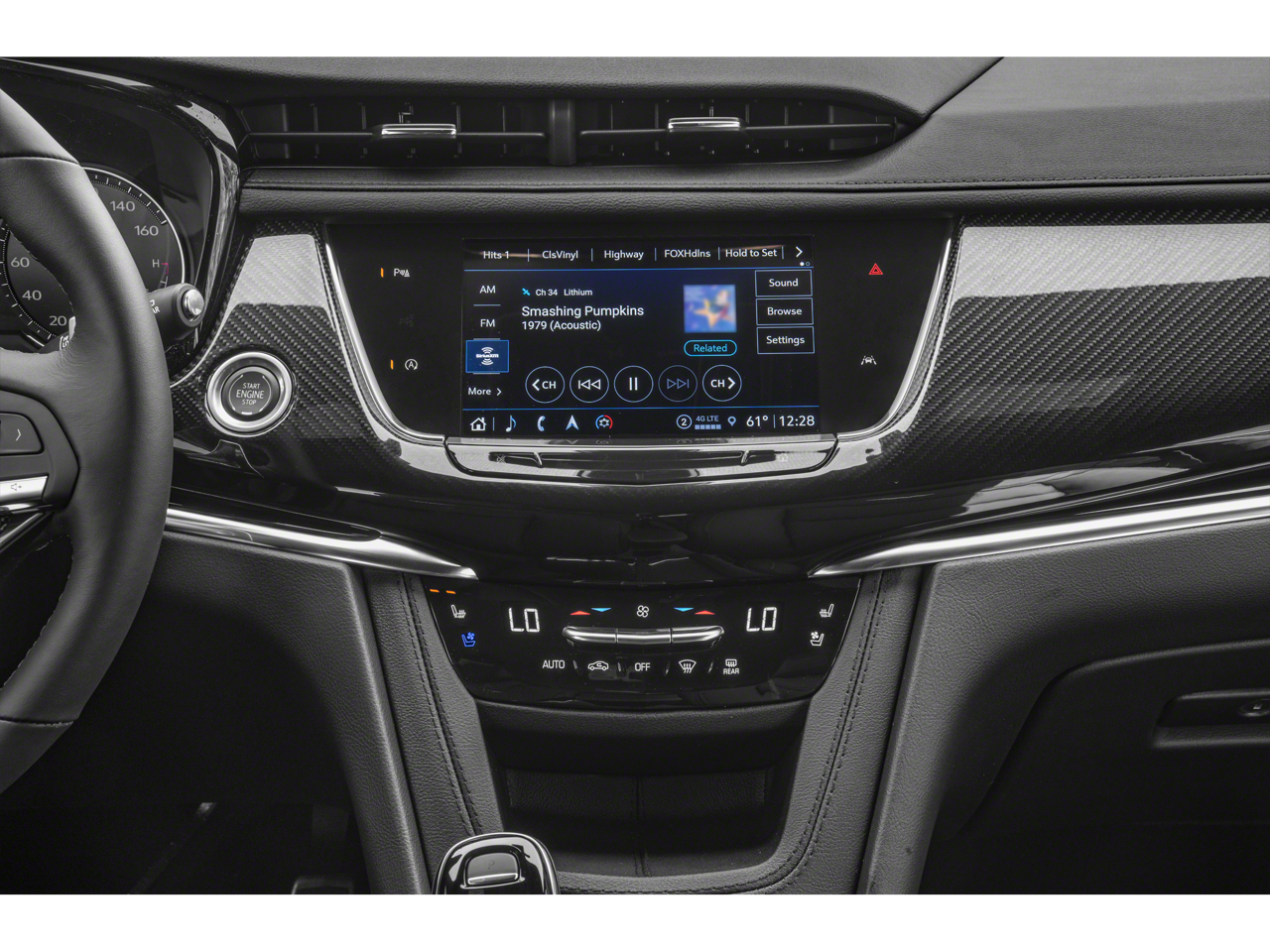 2024 Cadillac XT6 AWD Sport