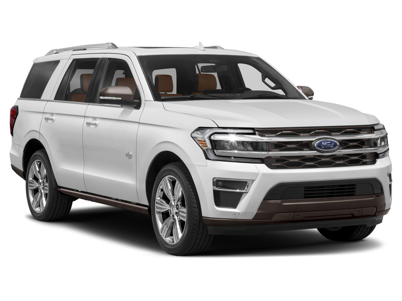 2024 Ford Expedition King Ranch