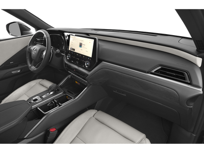 2024 Lexus TX Luxury