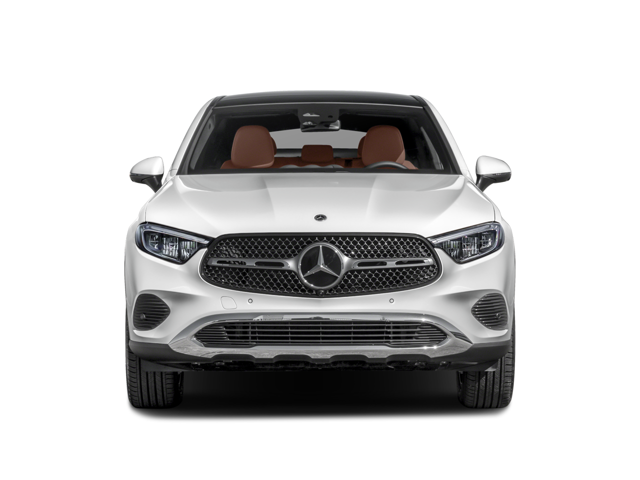 2024 Mercedes-Benz GLC GLC 300