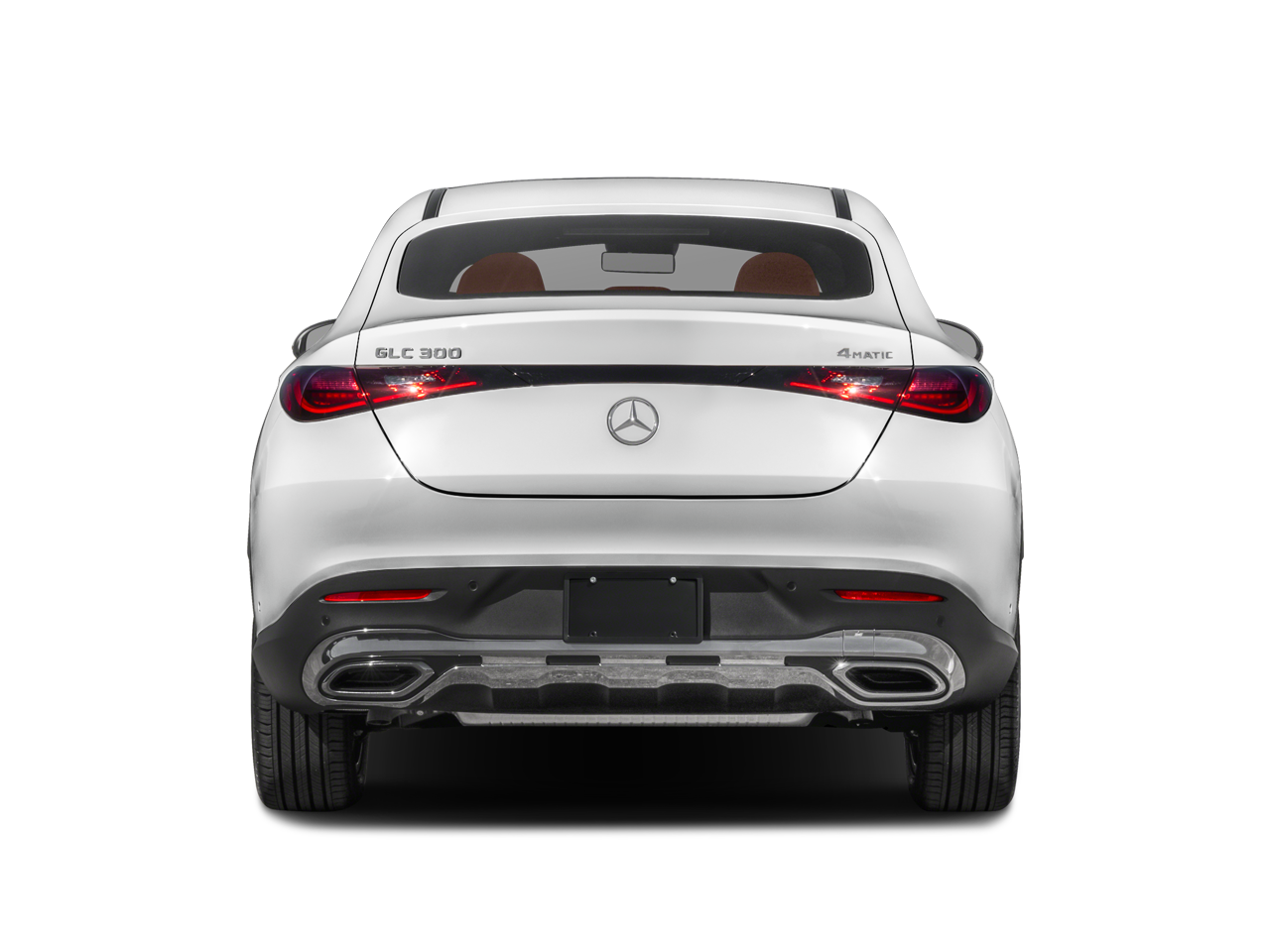 2024 Mercedes-Benz GLC GLC 300