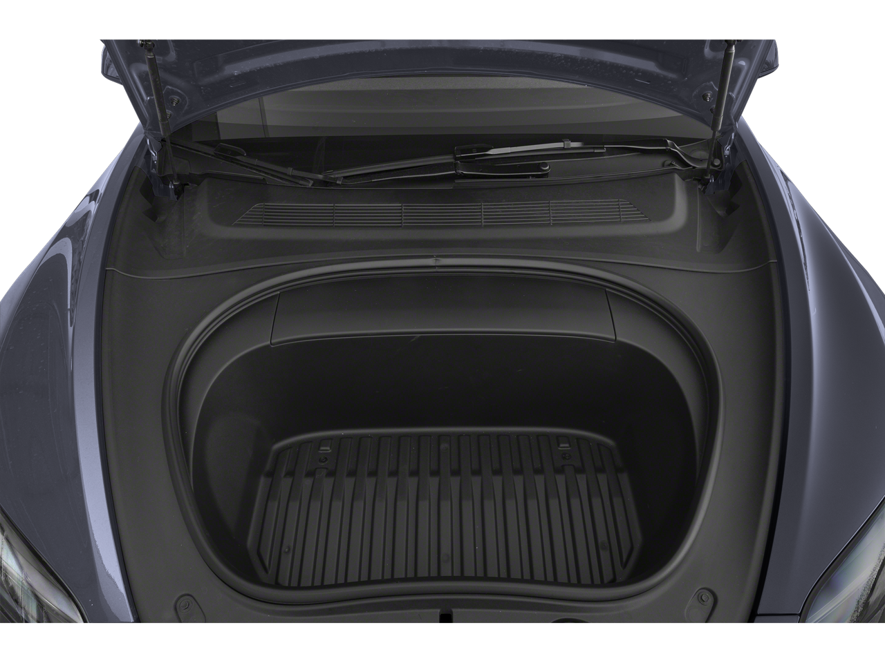 2024 Tesla Model 3 RWD
