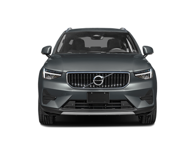 2024 Volvo XC40 Plus Bright Theme