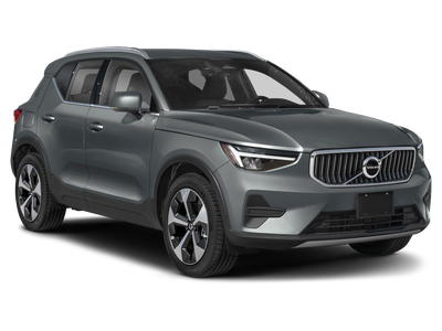 2024 Volvo XC40 Plus Bright Theme