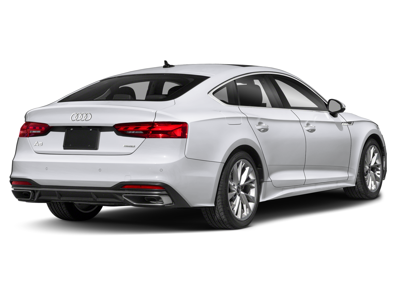 2025 Audi A5 Sportback S line Premium Plus