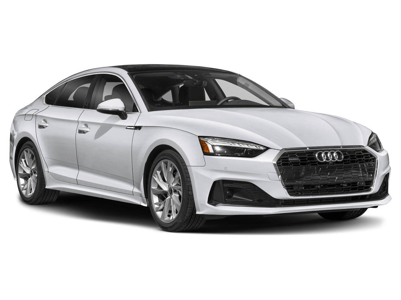 2025 Audi A5 Sportback S line Premium Plus