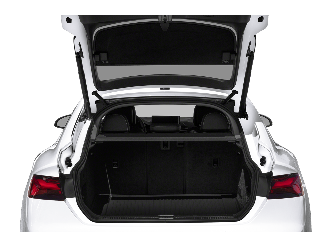 2025 Audi A5 Sportback S line Premium Plus