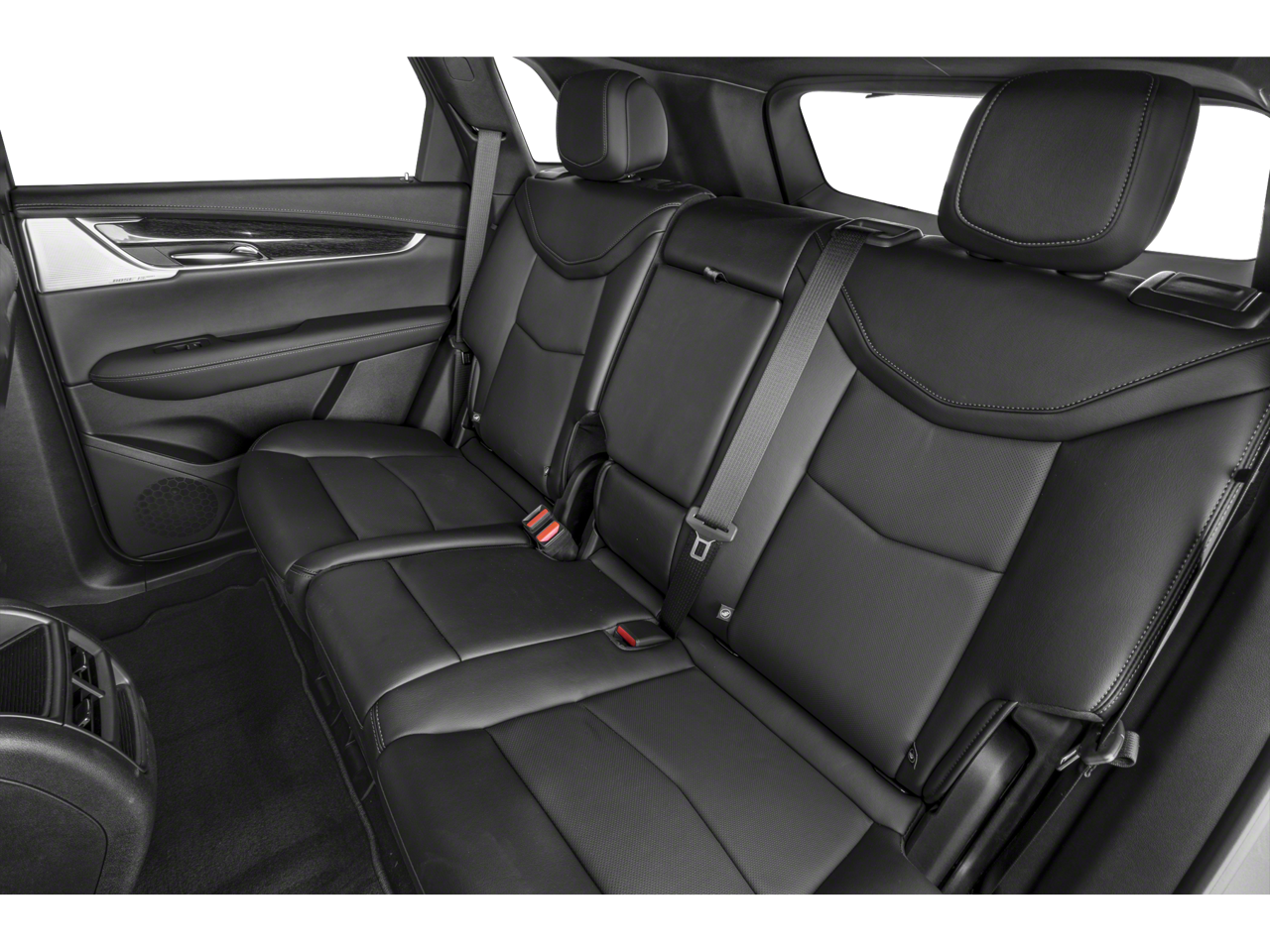 2025 Cadillac XT5 FWD Premium Luxury