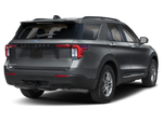 2025 Ford Explorer Base