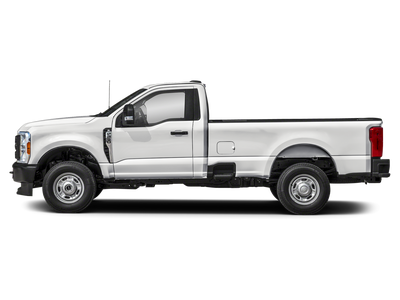 2025 Ford F-250SD XL