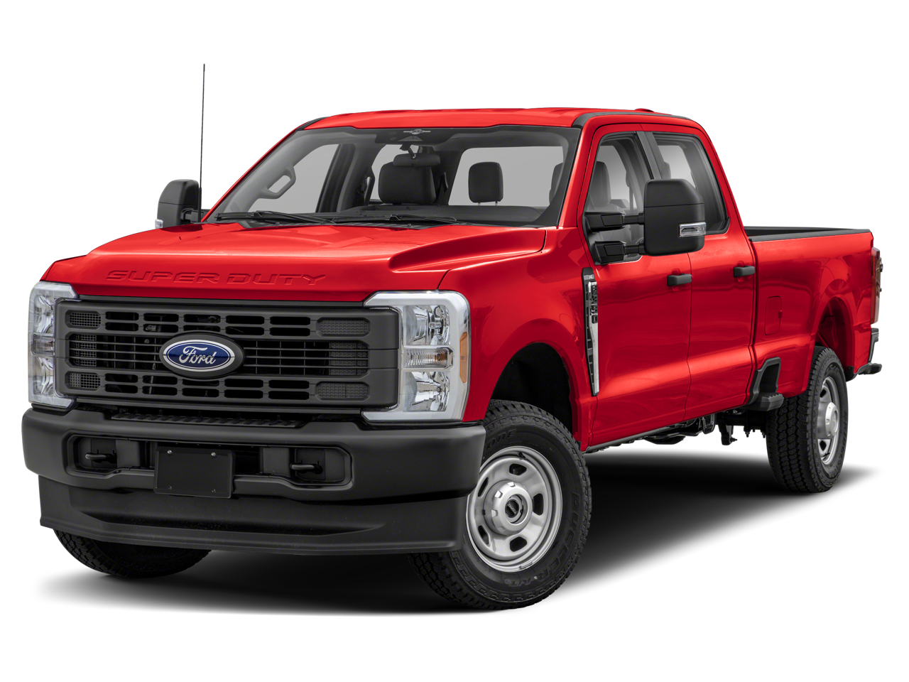 2025 Ford F-350SD Base