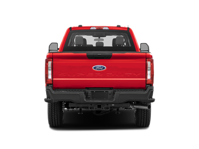 2025 Ford F-350SD Base